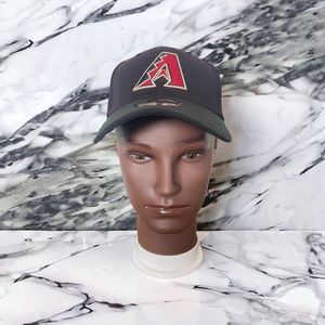Arizona Diamondbacks baseball cap
